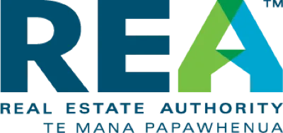 Real Estate Authority logo