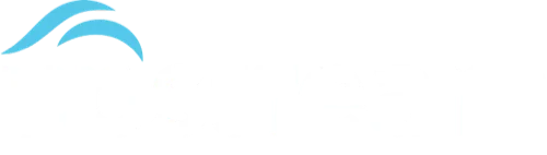 Upstream logo