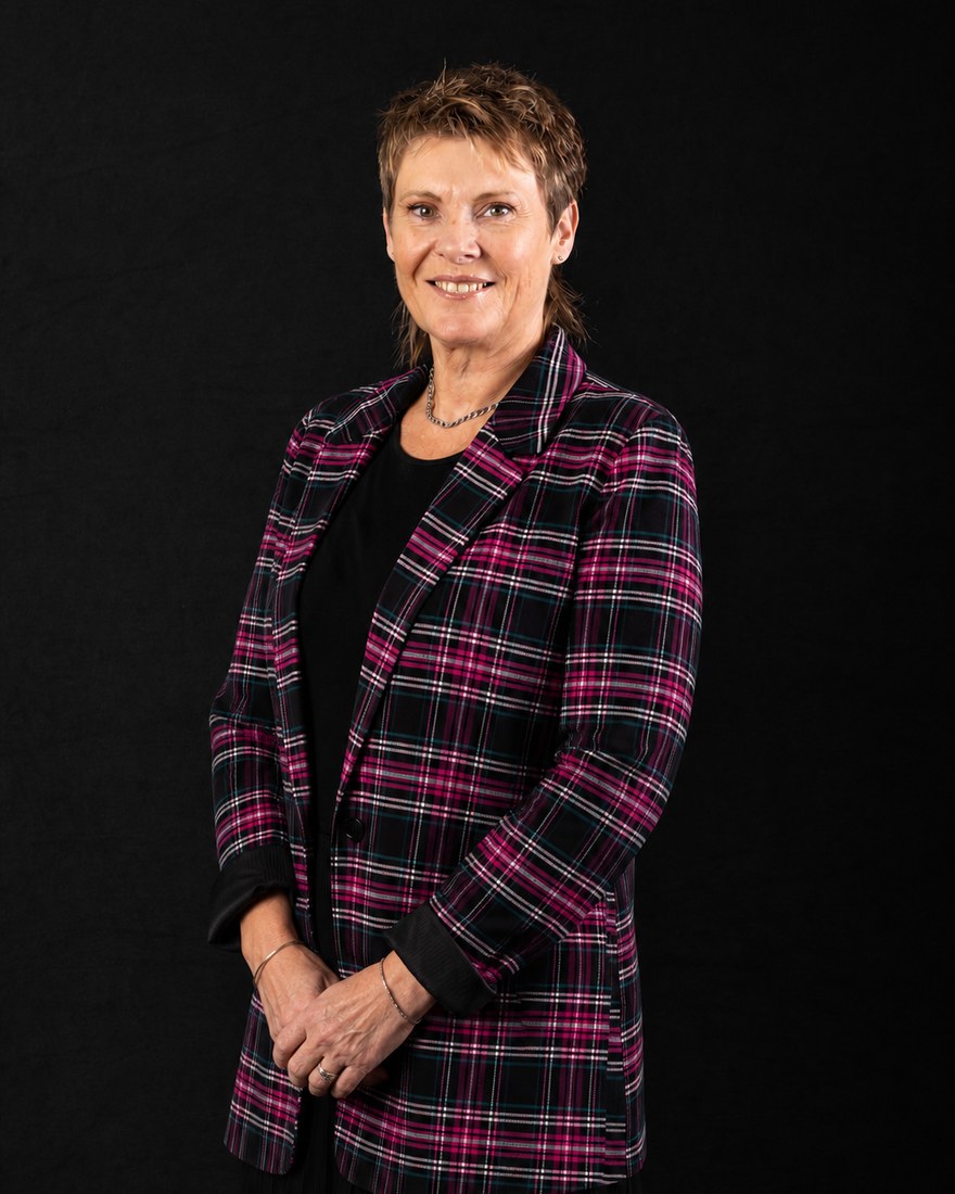 Sharon Elley