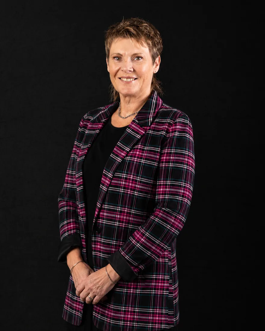 Sharon Elley