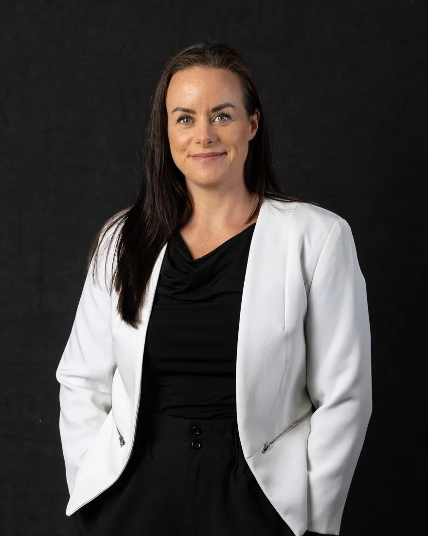 Shelley Dodd