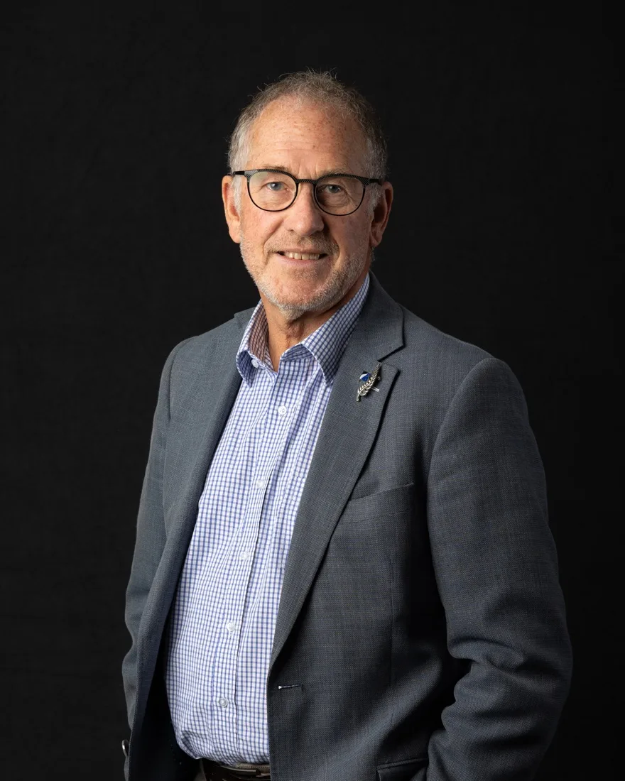 Wayne McFarlane